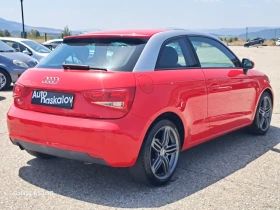Audi A1 1, 6 tdi | Mobile.bg    5