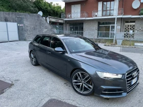 Обява за продажба на Audi A6 Sline  ~48 000 лв. - изображение 1