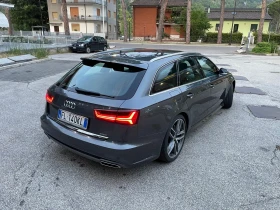 Обява за продажба на Audi A6 Sline  ~48 000 лв. - изображение 7