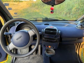 Обява за продажба на Smart Fortwo ~1 600 лв. - изображение 7