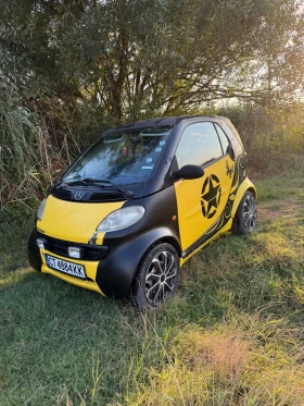 Обява за продажба на Smart Fortwo ~1 600 лв. - изображение 1
