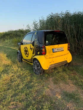 Обява за продажба на Smart Fortwo ~1 600 лв. - изображение 3