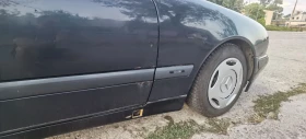Mercedes-Benz E 200 | Mobile.bg    6