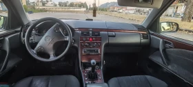 Mercedes-Benz E 200 | Mobile.bg    10