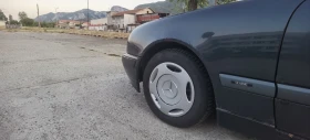 Mercedes-Benz E 200 | Mobile.bg    4