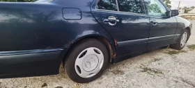 Mercedes-Benz E 200 | Mobile.bg    7