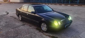 Mercedes-Benz E 200 | Mobile.bg    2