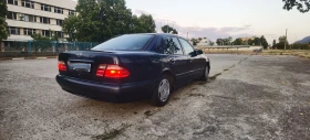 Mercedes-Benz E 200 | Mobile.bg    9