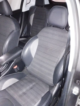 Обява за продажба на Peugeot 2008 1.6 Blue hdi allure от БГ ~21 500 лв. - изображение 10
