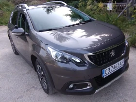 Обява за продажба на Peugeot 2008 1.6 Blue hdi allure от БГ ~21 500 лв. - изображение 6