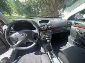 Toyota Avensis 2.2 | Mobile.bg    11