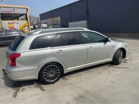 Toyota Avensis 2.2 | Mobile.bg    6