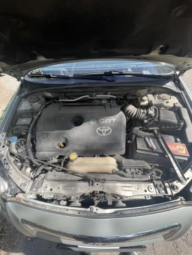 Toyota Avensis 2.2 | Mobile.bg    9