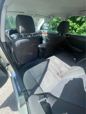 Toyota Avensis 2.2 | Mobile.bg    12