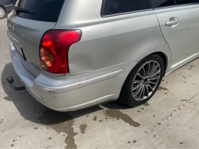 Toyota Avensis 2.2 | Mobile.bg    5