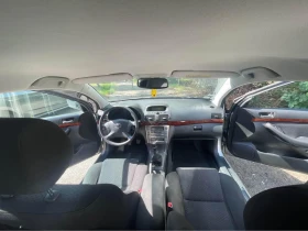 Toyota Avensis 2.2 | Mobile.bg    13