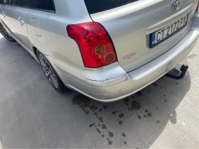 Toyota Avensis 2.2 | Mobile.bg    4