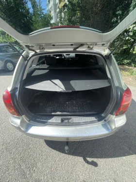 Toyota Avensis 2.2 | Mobile.bg    7