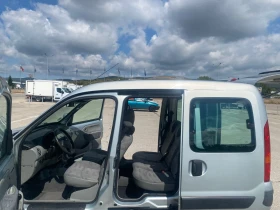 Renault Kangoo | Mobile.bg    5