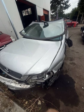 Обява за продажба на Opel Astra 1.8 АВТОМАТИК ~11 111 лв. - изображение 1