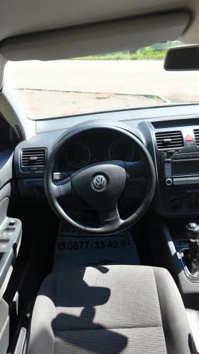 Обява за продажба на VW Golf 1.9TDI 4x4 ~5 699 лв. - изображение 11