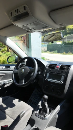 Обява за продажба на VW Golf 1.9TDI 4x4 ~5 699 лв. - изображение 10