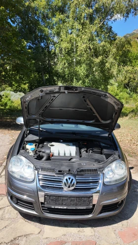 VW Golf 1.9TDI 4x4 | Mobile.bg    15
