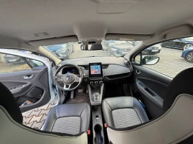 Renault Zoe INTENS R135 CCS | Mobile.bg    14