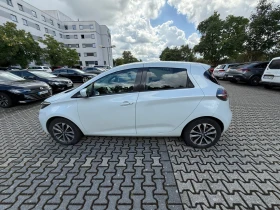 Renault Zoe INTENS R135 CCS | Mobile.bg    3