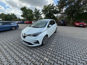Renault Zoe INTENS R135 CCS | Mobile.bg    4