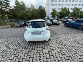 Renault Zoe INTENS R135 CCS | Mobile.bg    5