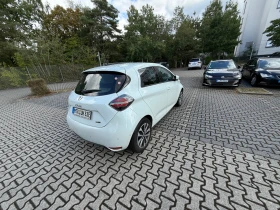 Renault Zoe INTENS R135 CCS | Mobile.bg    6