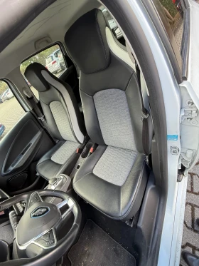 Renault Zoe INTENS R135 CCS | Mobile.bg    7