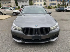 BMW 740 XDRIVE/INDIVIDUAL/KEYLESS/LANE ASSIST | Mobile.bg    2