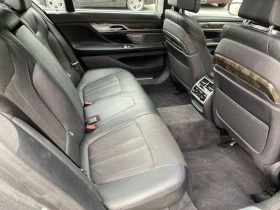 BMW 740 XDRIVE/INDIVIDUAL/KEYLESS/LANE ASSIST | Mobile.bg    11