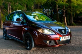 Seat Altea
