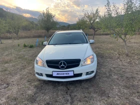 Mercedes-Benz C 220 AVANTGARDE  | Mobile.bg    2