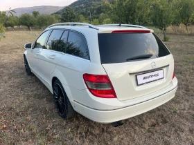 Mercedes-Benz C 220 AVANTGARDE  | Mobile.bg    5