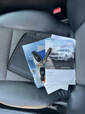 Mercedes-Benz C 220 AVANTGARDE  | Mobile.bg    8