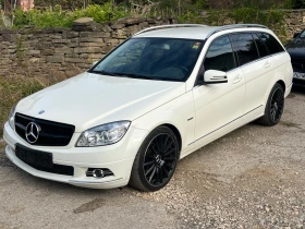 Mercedes-Benz C 220 AVANTGARDE  | Mobile.bg    9