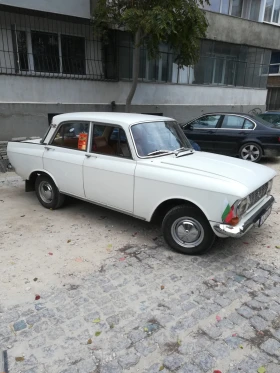 Обява за продажба на Moskvich 408 И ~4 880 лв. - изображение 1