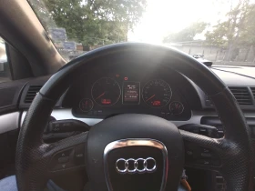 Обява за продажба на Audi A4 Avant ~6 999 лв. - изображение 6 | Auto.bg Обява за продажба на Audi A4 Avant ~6 999 лв. - изображение 6