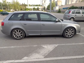 Обява за продажба на Audi A4 Avant ~6 999 лв. - изображение 4 | Auto.bg Обява за продажба на Audi A4 Avant ~6 999 лв. - изображение 4