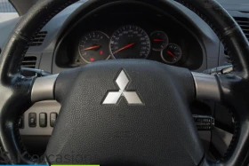 Mitsubishi Grandis 2.4i 165hp ОЧАКВАН ВНОС! - 8500 лв. - 43957823 16