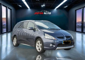 Mitsubishi Grandis 2.4i 165hp ОЧАКВАН ВНОС! - 8500 лв. - 43957823 2