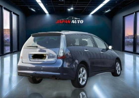Mitsubishi Grandis 2.4i 165hp ОЧАКВАН ВНОС! - 8500 лв. - 43957823 4