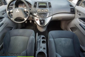 Mitsubishi Grandis 2.4i 165hp ОЧАКВАН ВНОС! - 8500 лв. - 43957823 7