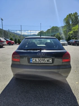 Обява за продажба на Audi A3 ~2 800 лв. - изображение 2
