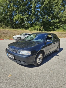 Обява за продажба на Audi A3 ~2 800 лв. - изображение 1