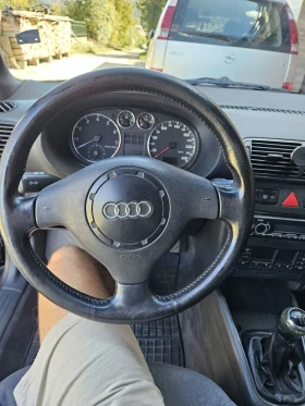 Обява за продажба на Audi A3 ~2 800 лв. - изображение 6